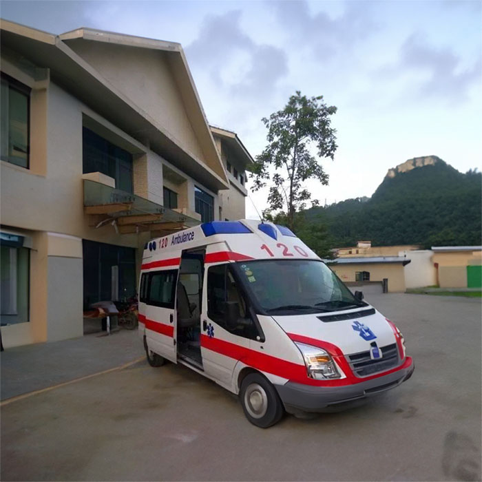 宁波出租急救车电话号码