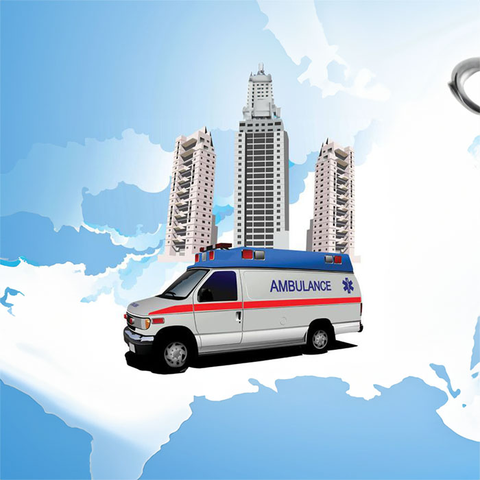 宁波租赁救护车电话