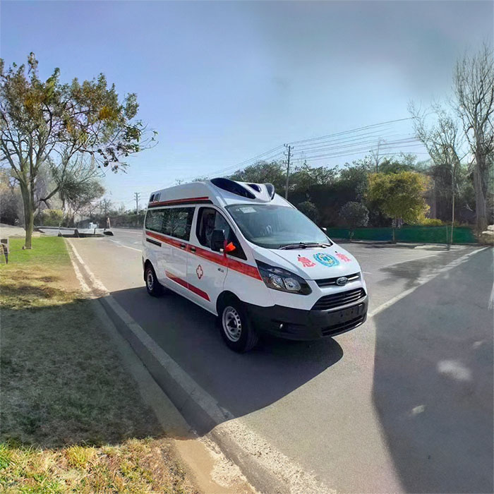 宁波出租私人救护车联系电话