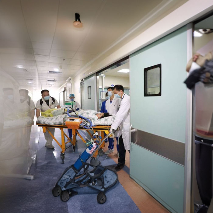 宁波租赁私人救护车电话号码