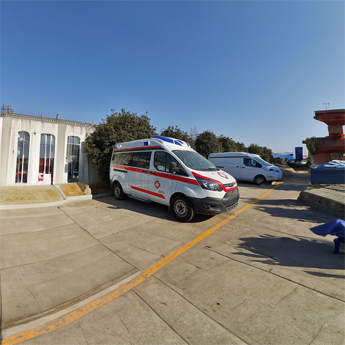 宁波租赁急救车电话号码