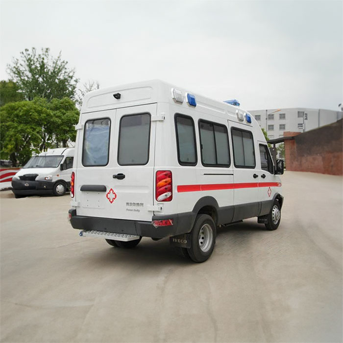 宁波出租急救车