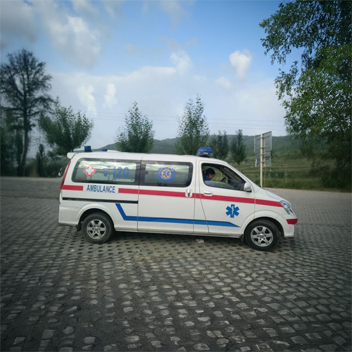 宁波租赁私人救护车联系电话