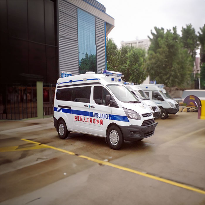 宁波租赁私人救护车电话
