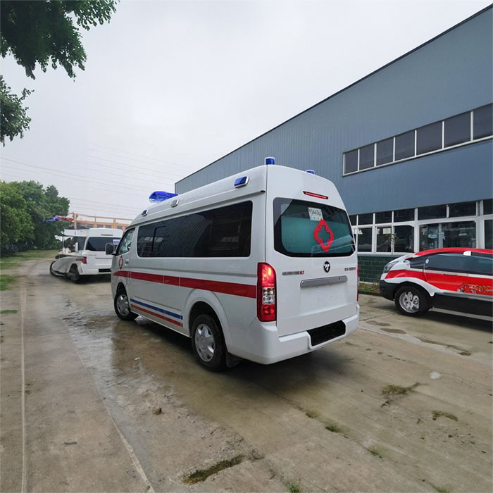 宁波租赁私人救护车电话号码