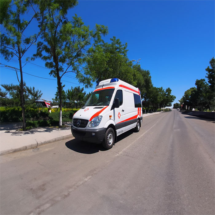 宁波租赁急救车联系电话