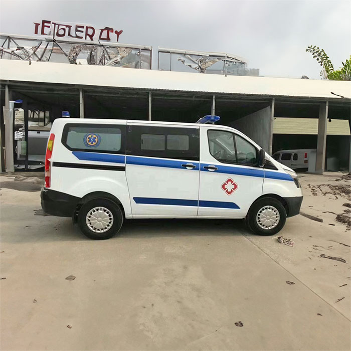 宁波租赁急救车联系电话