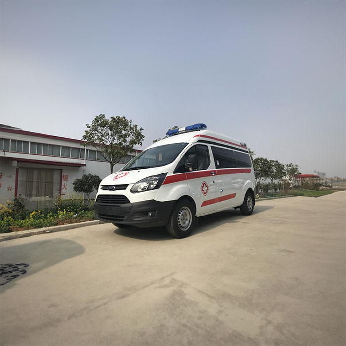 宁波租赁急救车电话