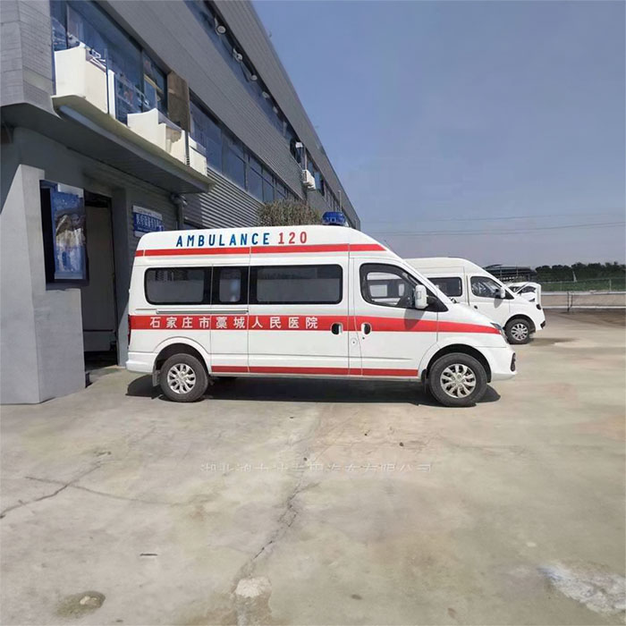 宁波租赁急救车联系方式