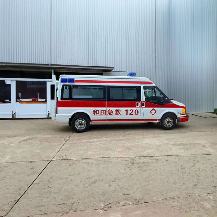 宁波租赁急救车联系电话