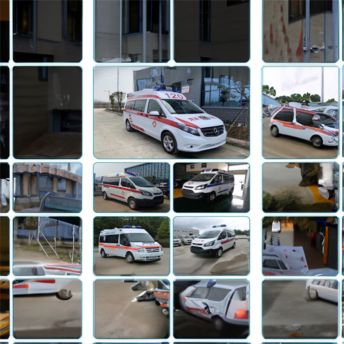宁波出租救护车电话