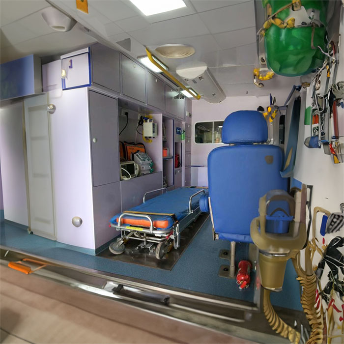 宁波出租救护车电话号码