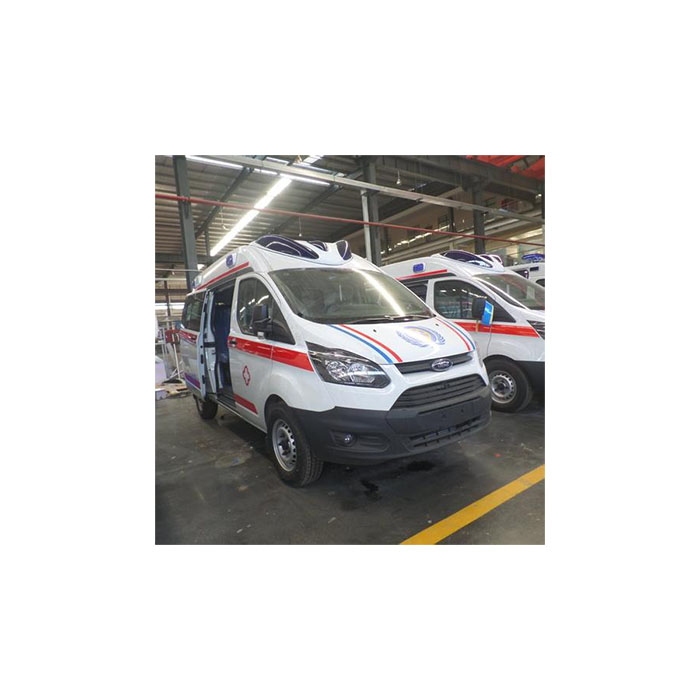 宁波出租急救车电话