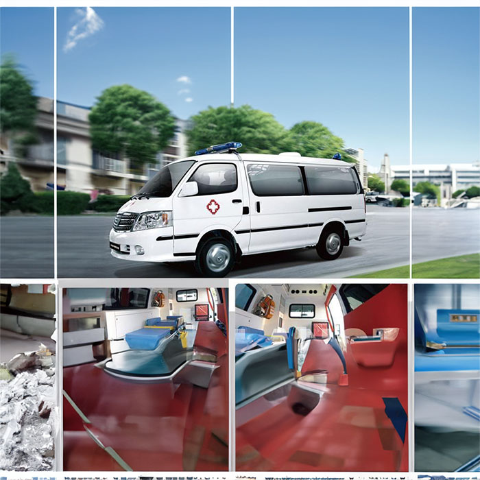 宁波出租私人救护车