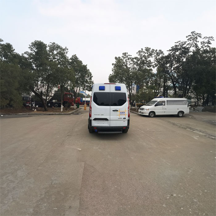 宁波出租救护车联系方式