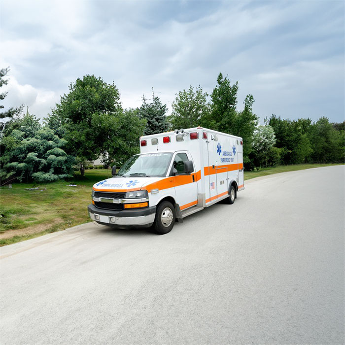 宁波出租救护车电话号码