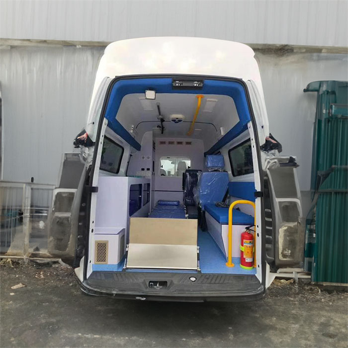 宁波租赁急救车联系方式