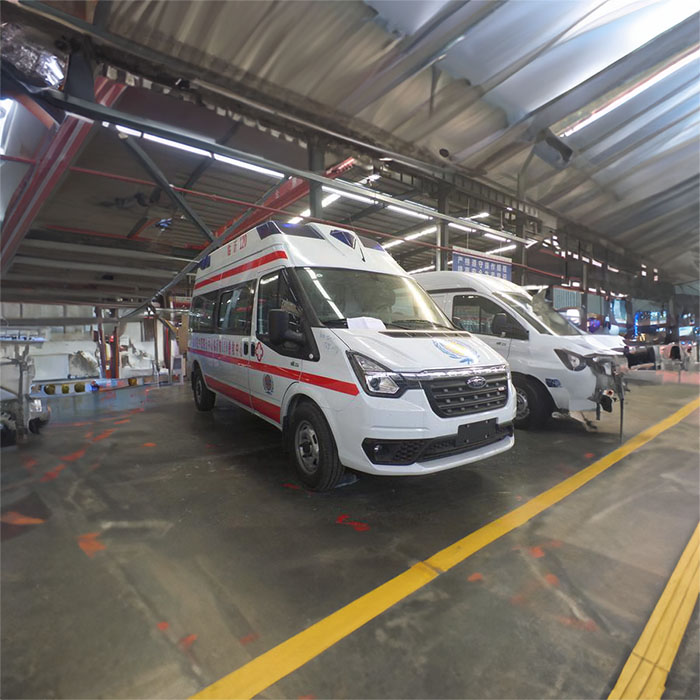 宁波租赁私人救护车联系电话