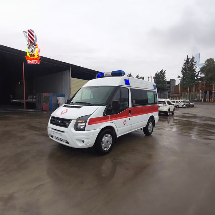 宁波出租救护车联系电话