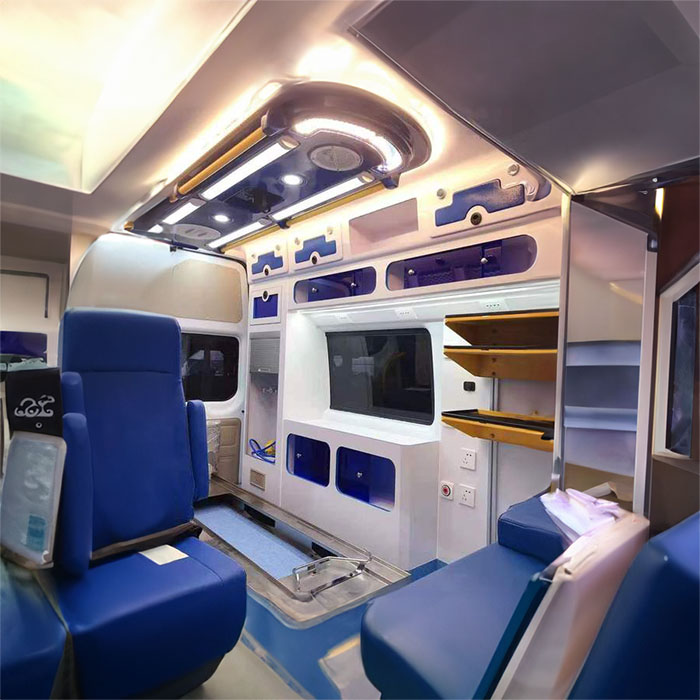 宁波出租私人救护车