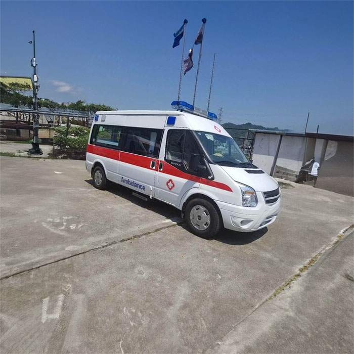 宁波出租急救车联系电话