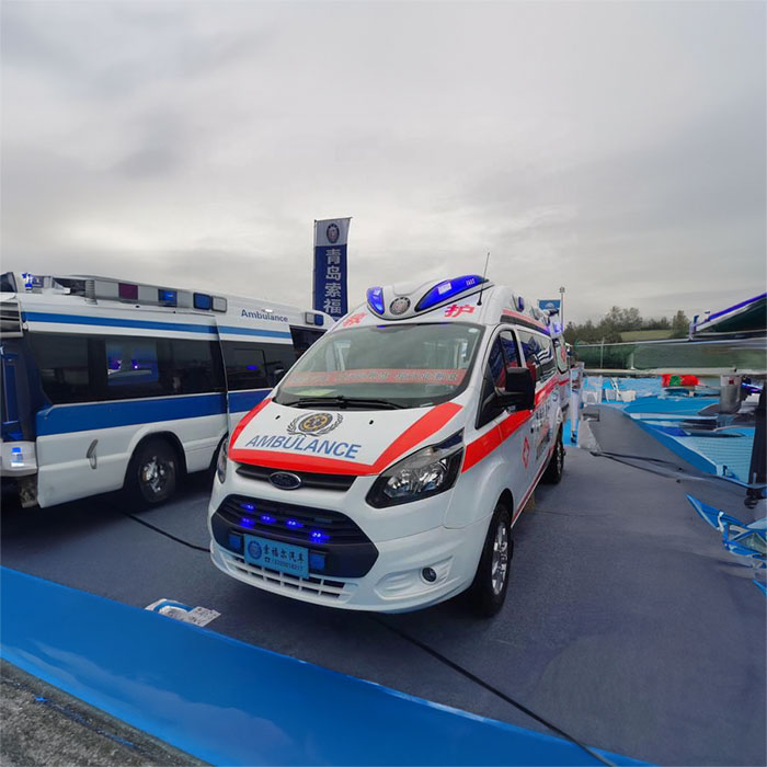 宁波出租私人救护车电话号码