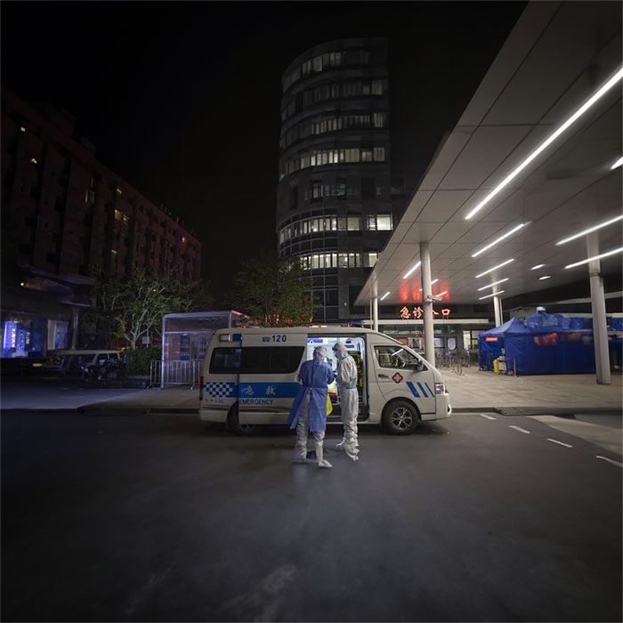 宁波租赁救护车联系电话