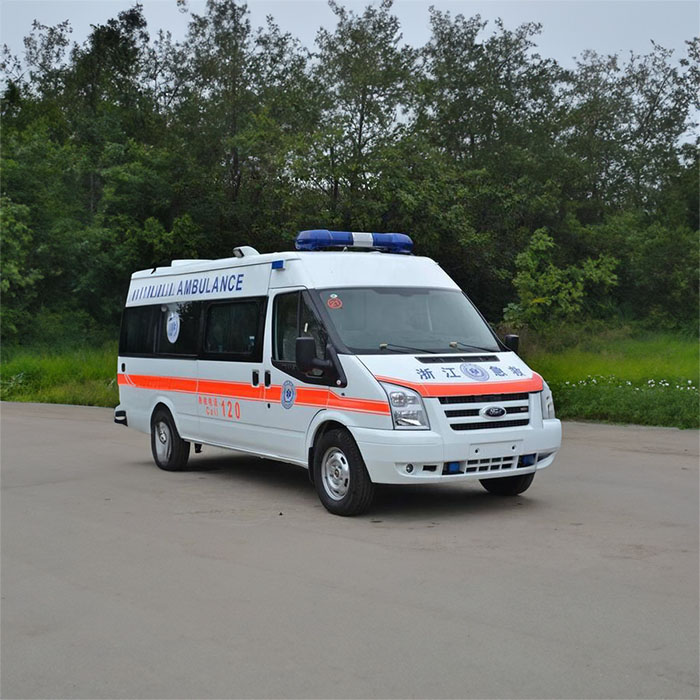 宁波租赁急救车联系方式