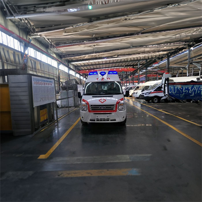 宁波出租私人救护车电话号码