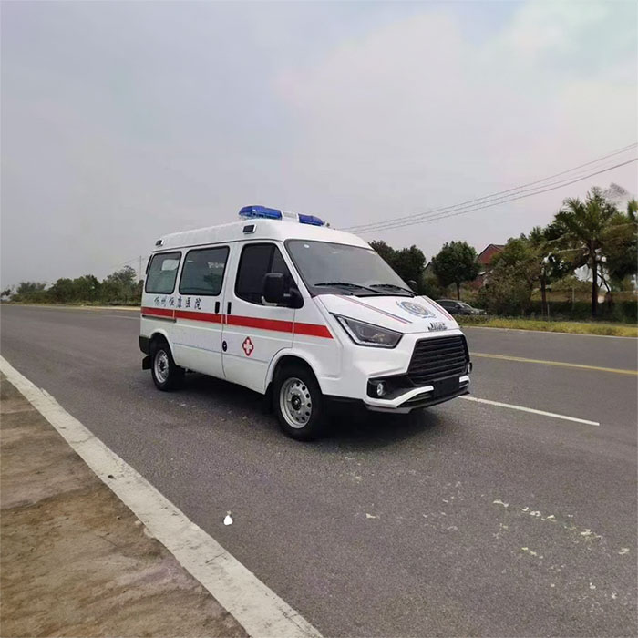 宁波租赁救护车电话号码