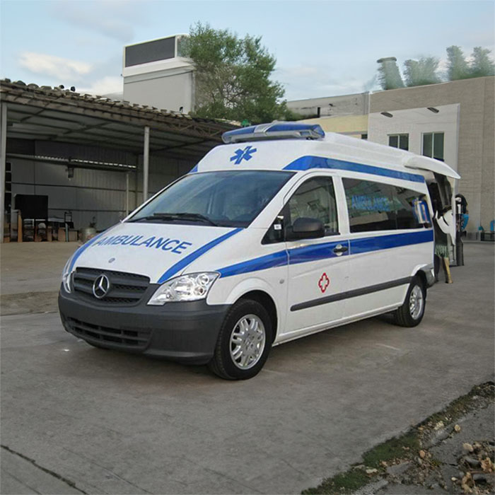 宁波出租急救车