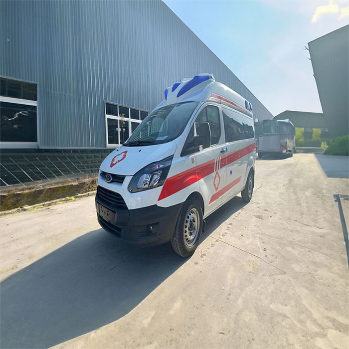 宁波租赁私人救护车