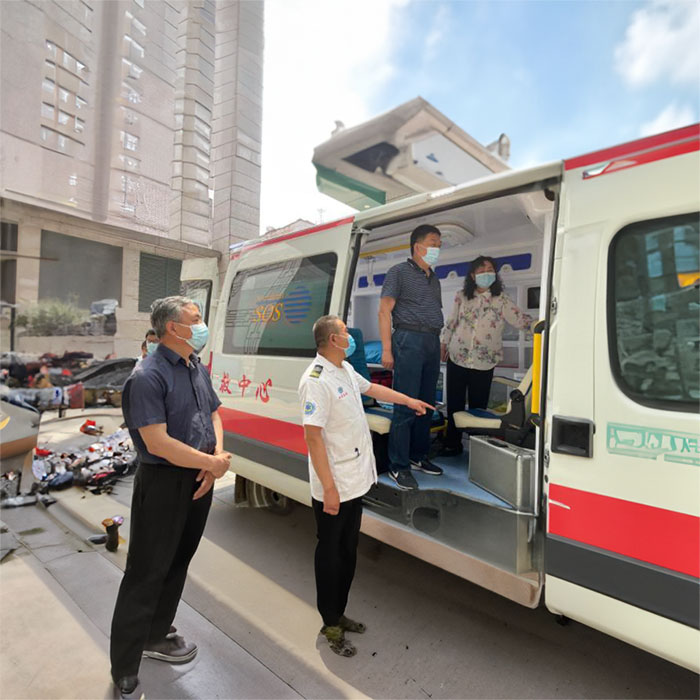 宁波出租120联系电话