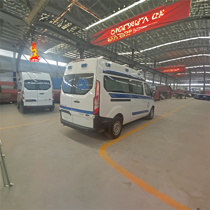 宁波出租救护车电话号码