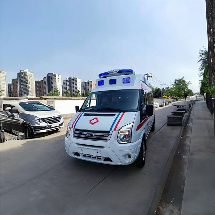 宁波租赁救护车联系电话