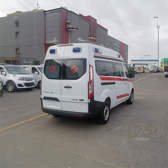 宁波租赁急救车电话