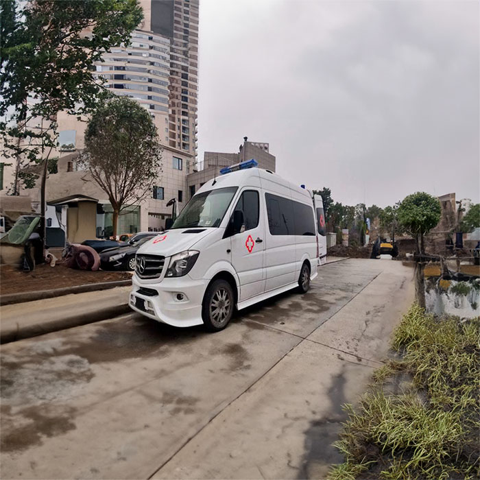 宁波出租救护车联系电话