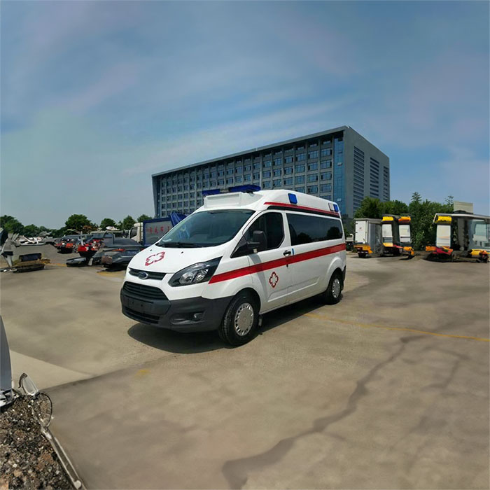 宁波出租急救车电话