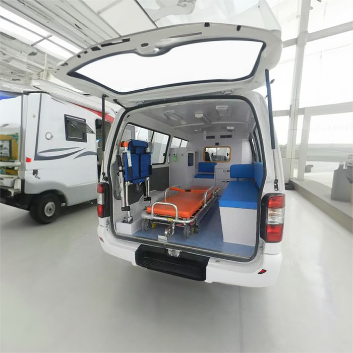 宁波出租救护车电话号码