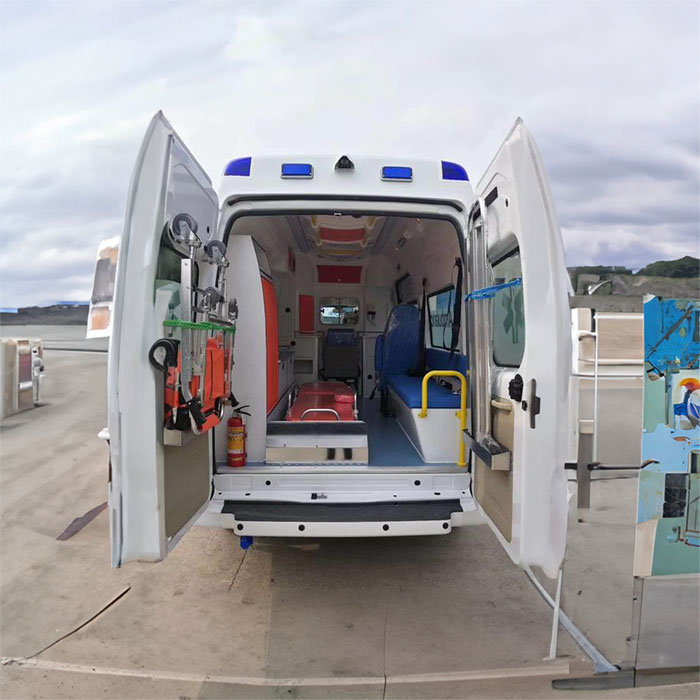 宁波出租私人救护车