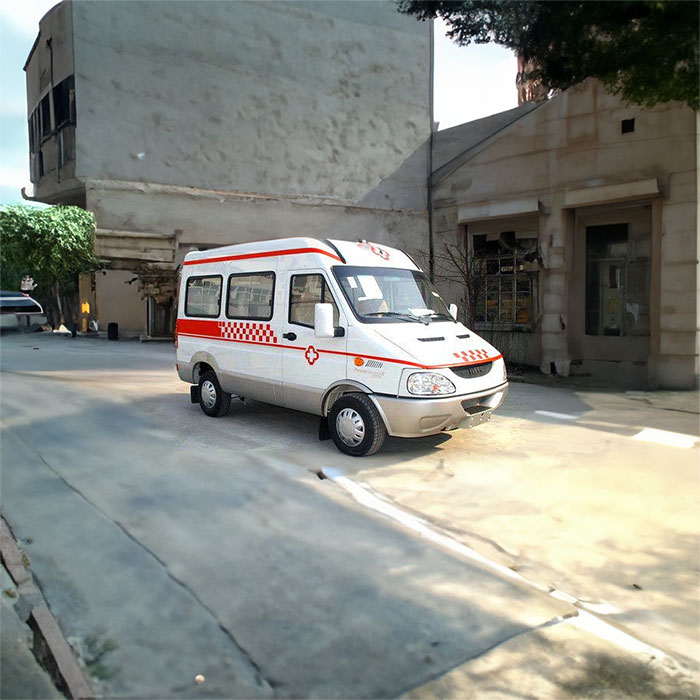 宁波出租救护车电话