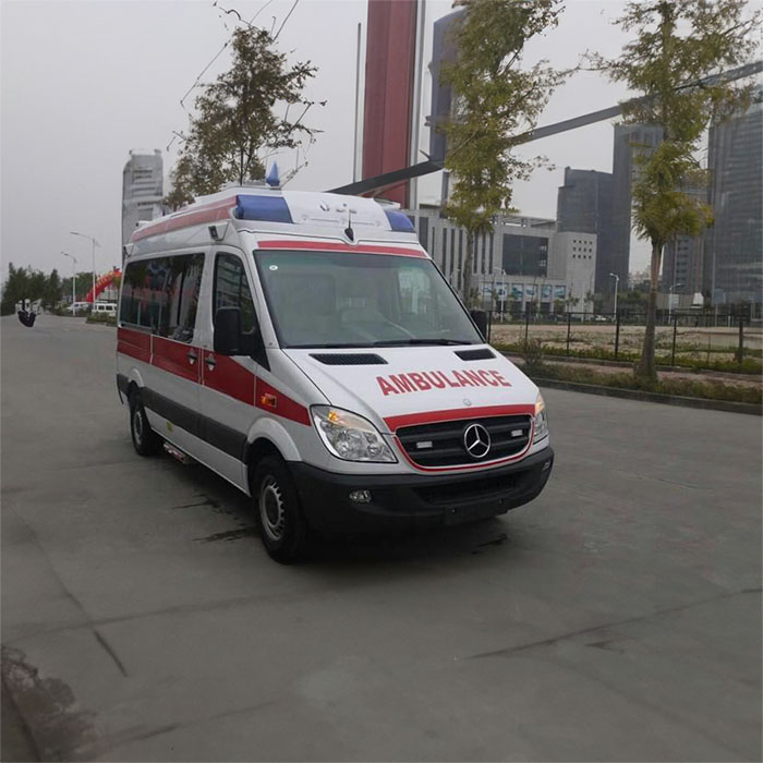 宁波租赁急救车联系方式