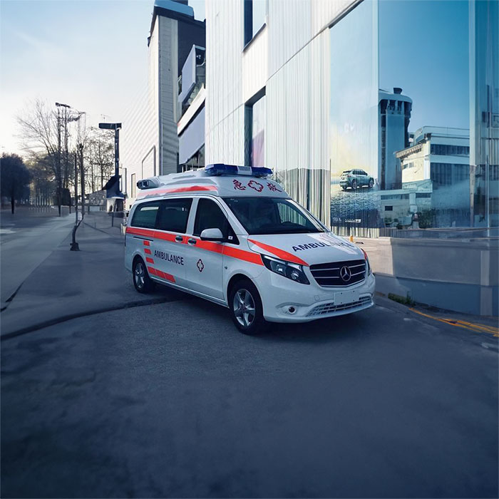 宁波出租急救车电话