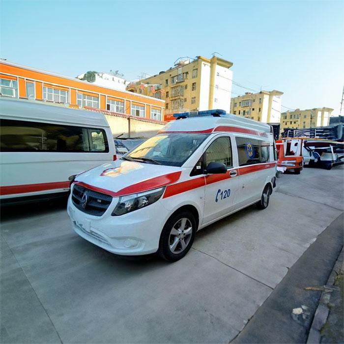 宁波租赁救护车联系电话