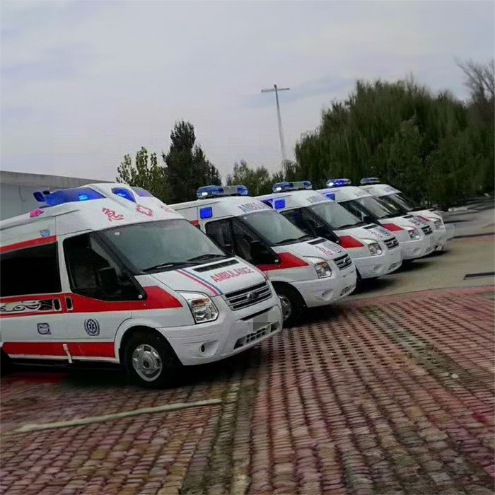 宁波租赁私人救护车电话