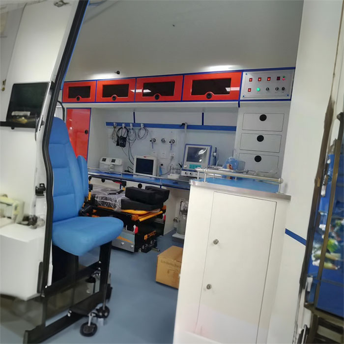 宁波租赁救护车联系方式