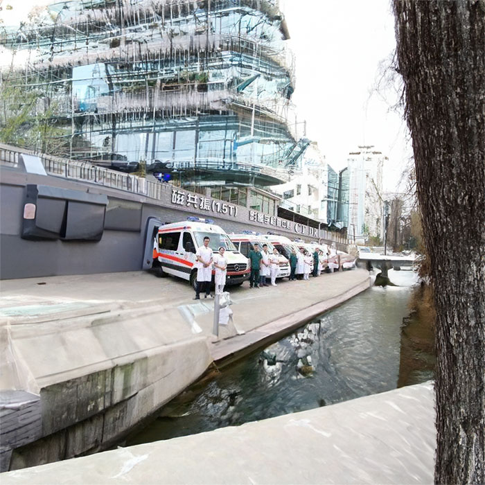 宁波租赁私人救护车电话号码