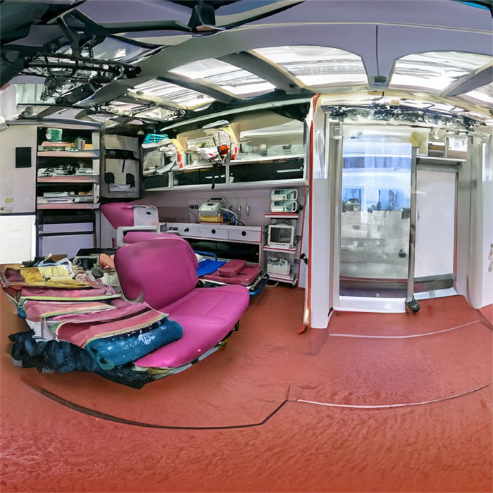 宁波租赁救护车联系电话