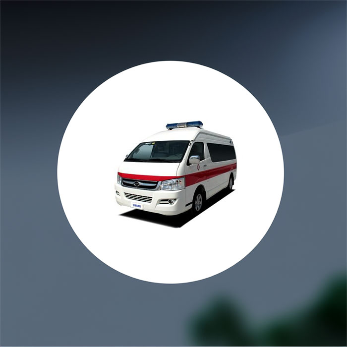 宁波出租私人救护车