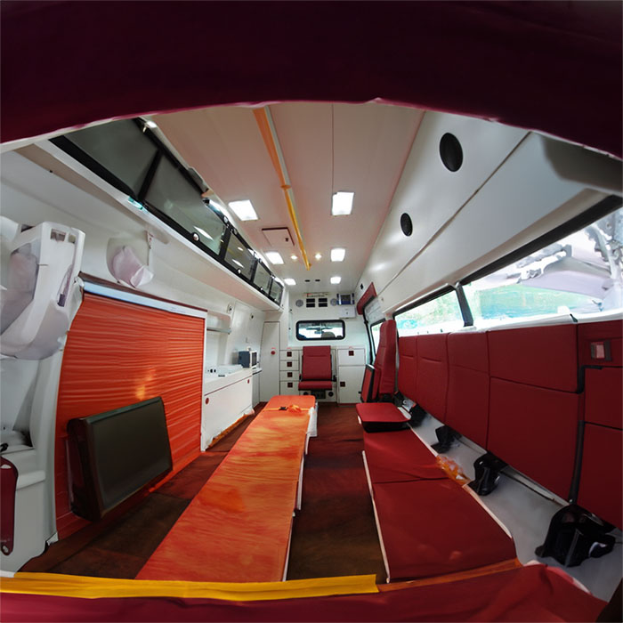 宁波出租私人救护车联系方式